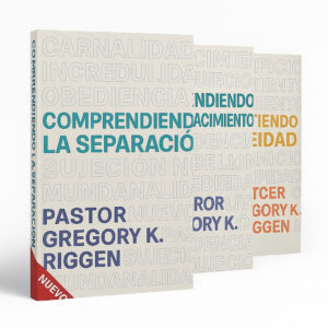 Paquete Entendiendo la Doctrina Apostólica