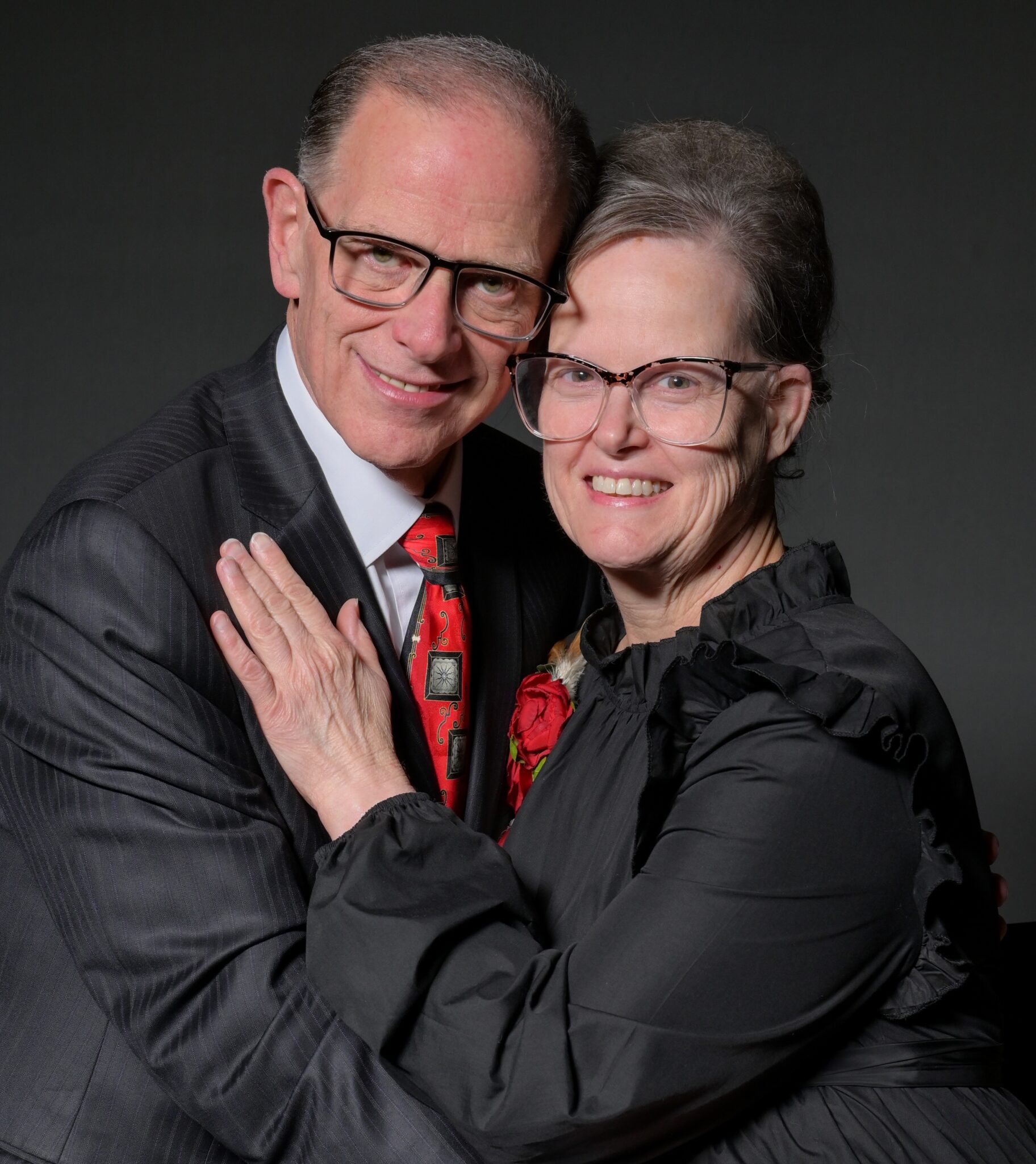 Riggen 45th Anniversary 01 (Cropped)