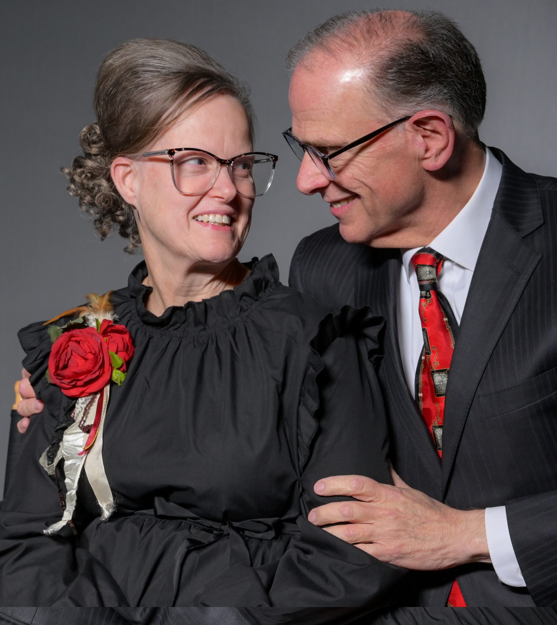Riggen 45th Anniversary 01 (Cropped) 2