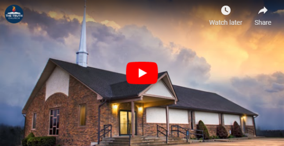 The Truth Church – Experience the Difference of Pentecost